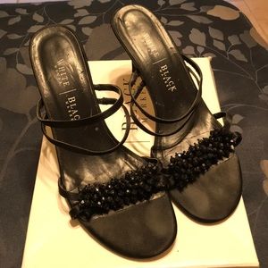 White House | Black Market Slip on Heels